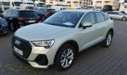 Audi Q3 Komorniki - zdjęcie 2