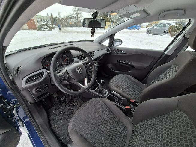 Opel Corsa E Giżycko - zdjęcie 10