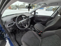 Opel Corsa E Giżycko - zdjęcie 10