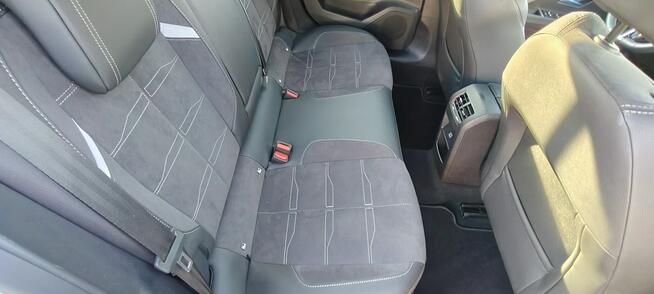 Opel Astra Automat, bogata wersja. Goczałkowice-Zdrój - zdjęcie 11