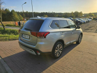 Mitshubishi Outlander 2,0 benzynka z automatyczna skrzynią biegów !!! Cielcza - zdjęcie 8