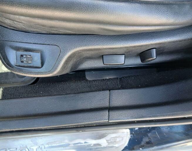 Peugeot 407 2 hdi Euro 5 Siedlce - zdjęcie 10