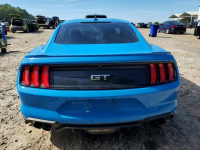 Ford Mustang Wersja GT / Automat / 5.0 V8 Częstochowa - zdjęcie 6