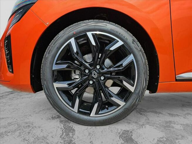 Clio 1.0 TCe Generation LPG Łódź - zdjęcie 9