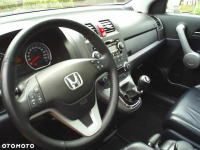 Honda CR-V 2.2i-CTDi Executive Białystok - zdjęcie 5