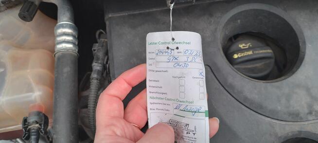 Rodzinne Auto z Niemiec Gubin - zdjęcie 8