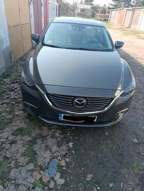 Mazda 6 Konin - zdjęcie 1