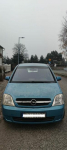Sprzedam Opel Meriva 1,6