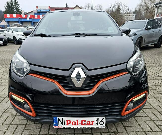 Renault Captur Limitowana wersja, Olsztyn - zdjęcie 3