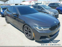 BMW 530 I M Pakiet