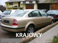 Volkswagen Passat KRAJOWY 65tys.km BEZWYPADKOWY KLIMATRONIK
