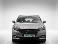 Nissan Leaf 40kWh Acenta ! Z Polskiego Salonu ! Faktura VAT ! Warszawa - zdjęcie 8