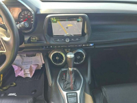 Chevrolet Camaro Bogata wersja wyposażenia / Automat / 3.6 V6 Cieszyn - zdjęcie 9