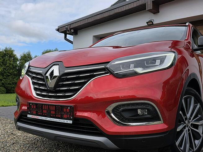 Renault Kadjar serwis ASO, automat Rydułtowy - zdjęcie 7