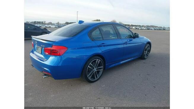 BMW 340 / B58 / M-Pakiet / xDrive / Tarnów - zdjęcie 6