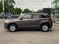 C4 Aircross 1.6i 117KM Od Dealera Polski Salon Po serwisie 1 WŁ. Piotrków Trybunalski - zdjęcie 6