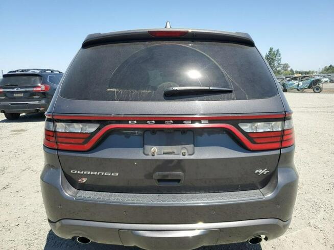 Dodge Durango / 5.7 365KM / 4x4 / Tarnów - zdjęcie 6