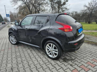 Sprzedam Nissan Juke 2011 stan świetny bogate wyposażenie Kędzierzyn-Koźle - zdjęcie 3