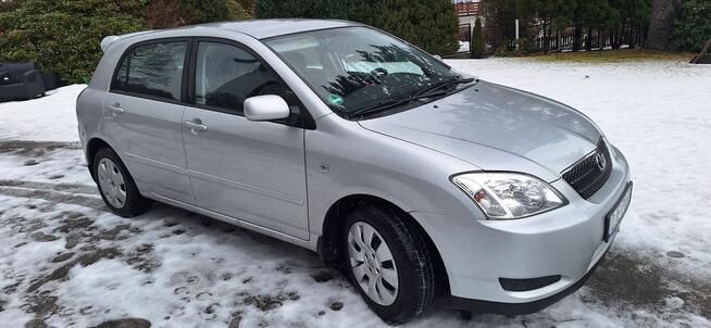 toyota corolla e12 Karpacz - zdjęcie 3