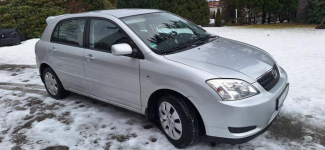 toyota corolla e12 Karpacz - zdjęcie 3