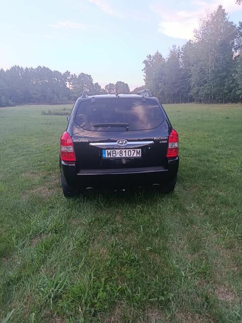 Hyundai Tucson Targówek - zdjęcie 11