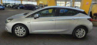 Opel Astra ZOBACZ OPIS !! W podanej cenie roczna gwarancja Mysłowice - zdjęcie 5