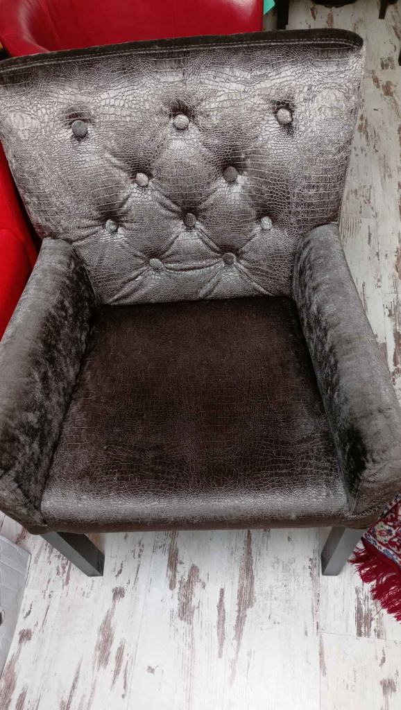 Sprzedam Fotele tradycyjne Dobre Miasto - zdjęcie 1