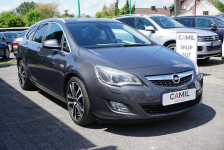 Opel Astra Sports Tourer zarejestrowany, ubezpieczony, turbo Opole - zdjęcie 3