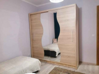 3pok 64met, Okolice Redyckiej ROZKŁAD/BALKON/WINDA (Wrocław) Psie Pole - zdjęcie 6