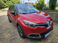 Renault Captur 1.2 Energy TCe Limited EDC Wąchock - zdjęcie 4