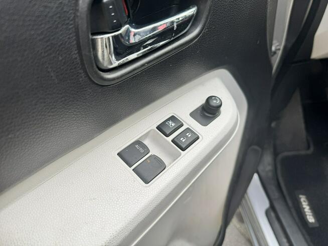 Suzuki Ignis 1.2i 16V Klimatyzacja# Margonin - zdjęcie 8
