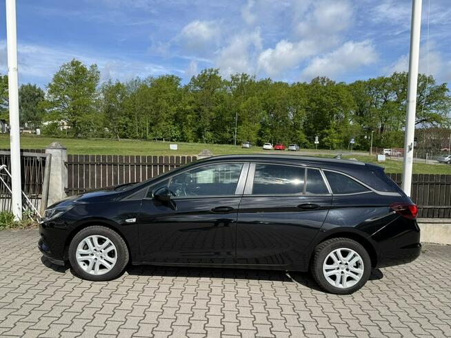 Opel Astra 1,6 cdti  136 ps ładna świeżo zarejestrowana w Polsce Bolesławiec - zdjęcie 3