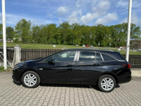 Opel Astra 1,6 cdti  136 ps ładna świeżo zarejestrowana w Polsce Bolesławiec - zdjęcie 3