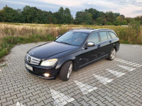 W204 c320 4matic Gliwice - zdjęcie 9