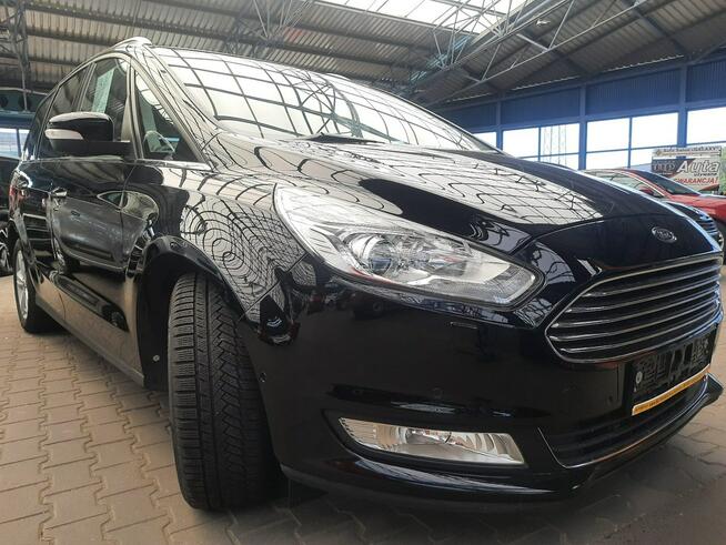 Ford Galaxy Mysłowice - zdjęcie 4