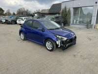 Toyota Yaris Hybryda Automat Kamera cofania Gliwice - zdjęcie 5