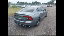 Volvo S60 R-DESIGN / AWD / T5 / niski przebieg Cieszyn - zdjęcie 4