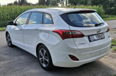 Hyundai i30 1.4 Trend Łódź - zdjęcie 3