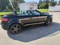 Audi A3 CABRIO / MANUAL / KLIMA / GRZANE FOTELE Ostrów Wielkopolski - zdjęcie 12