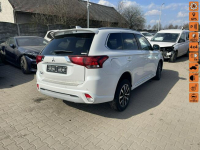 Mitsubishi Outlander AWD PHEV Automat Klimatronik Kamera Podgrzewanie