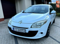 Renault Megane 1.5DCI 86KM 5Drzwi Bardzo Ładna Niski Przebieg opłaty Wrocław - zdjęcie 1