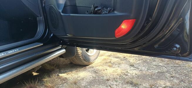 Sprzedam hyundai tucson z gazem z 2007r Serock - zdjęcie 5