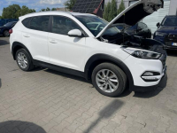 Hyundai Tucson Automat Podgrzewanie Klimatronik Kamera Gliwice - zdjęcie 2