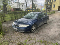 Renault Laguna 2001 Katowice - zdjęcie 3