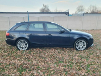Audi A4 2.0tdi 2009r B8 Duża Navi Alu18 Strobice - zdjęcie 10