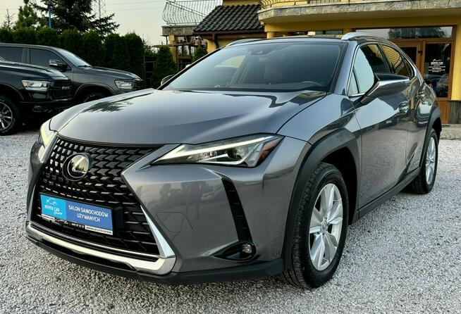 Lexus UX 250h,Hybryda,Jak nowy,Gwarancja Kamienna Góra - zdjęcie 1