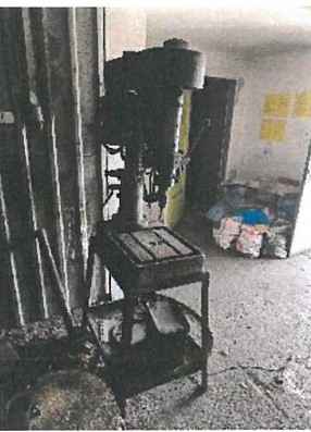 Syndyk sprzeda Wiertarkę przemysłową Stare Miasto - zdjęcie 2