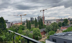 2pok, 40met, Kępa Mieszczańska BALKON/GARAŻ/WINDA (Wrocław) Śródmieście - zdjęcie 8