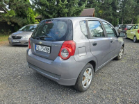 Chevrolet Aveo Ruda Śląska - zdjęcie 3