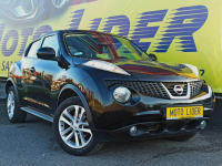 Nissan Juke 1.6 16V, automat